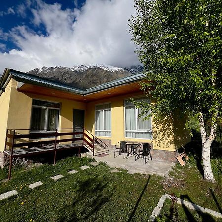 Mountain Kazbegi Apartment Luaran gambar