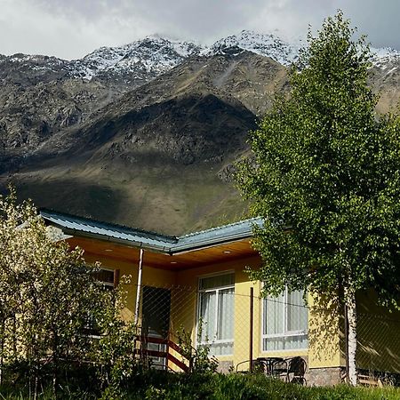 Mountain Kazbegi Apartment Luaran gambar