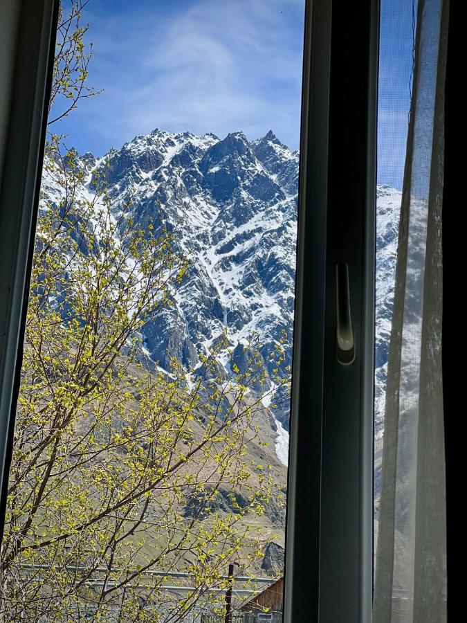 Mountain Kazbegi Apartment Luaran gambar