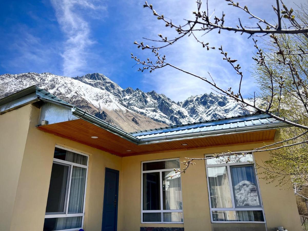 Mountain Kazbegi Apartment Luaran gambar