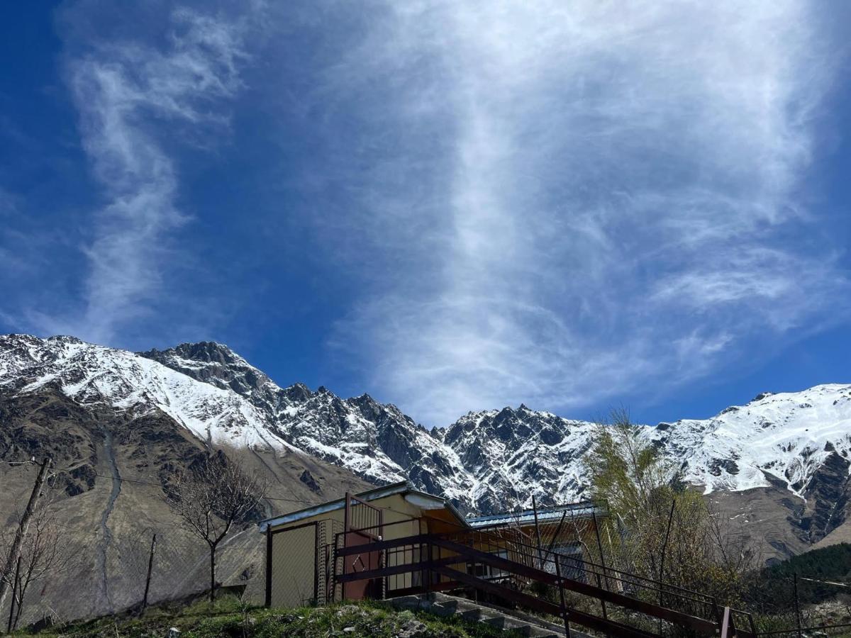 Mountain Kazbegi Apartment Luaran gambar