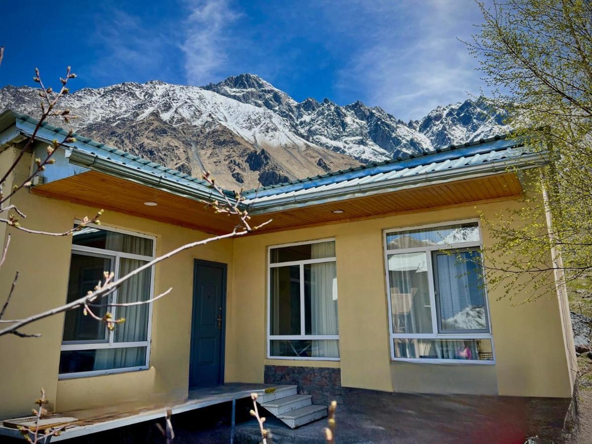 Mountain Kazbegi Apartment Luaran gambar