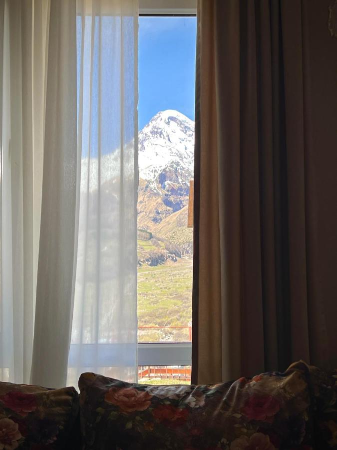 Mountain Kazbegi Apartment Luaran gambar