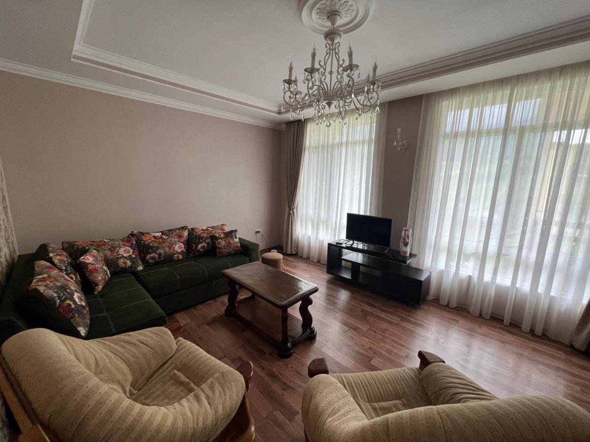 Mountain Kazbegi Apartment Luaran gambar