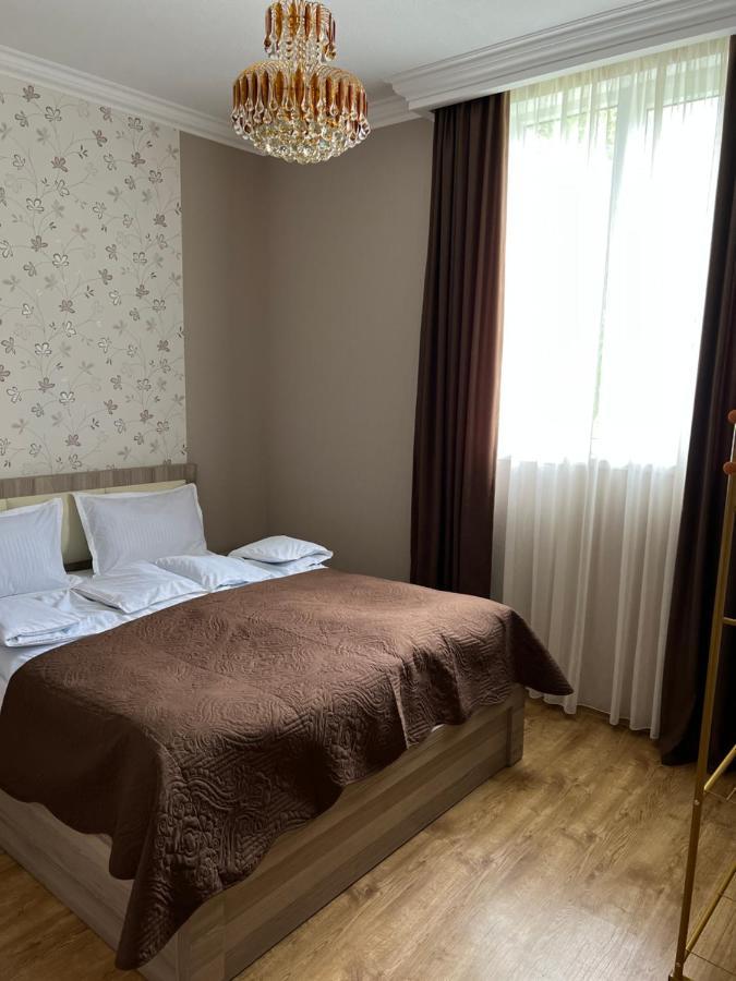 Mountain Kazbegi Apartment Luaran gambar