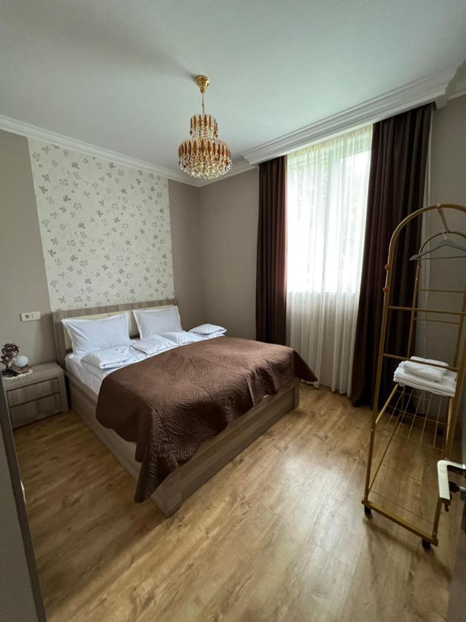 Mountain Kazbegi Apartment Luaran gambar