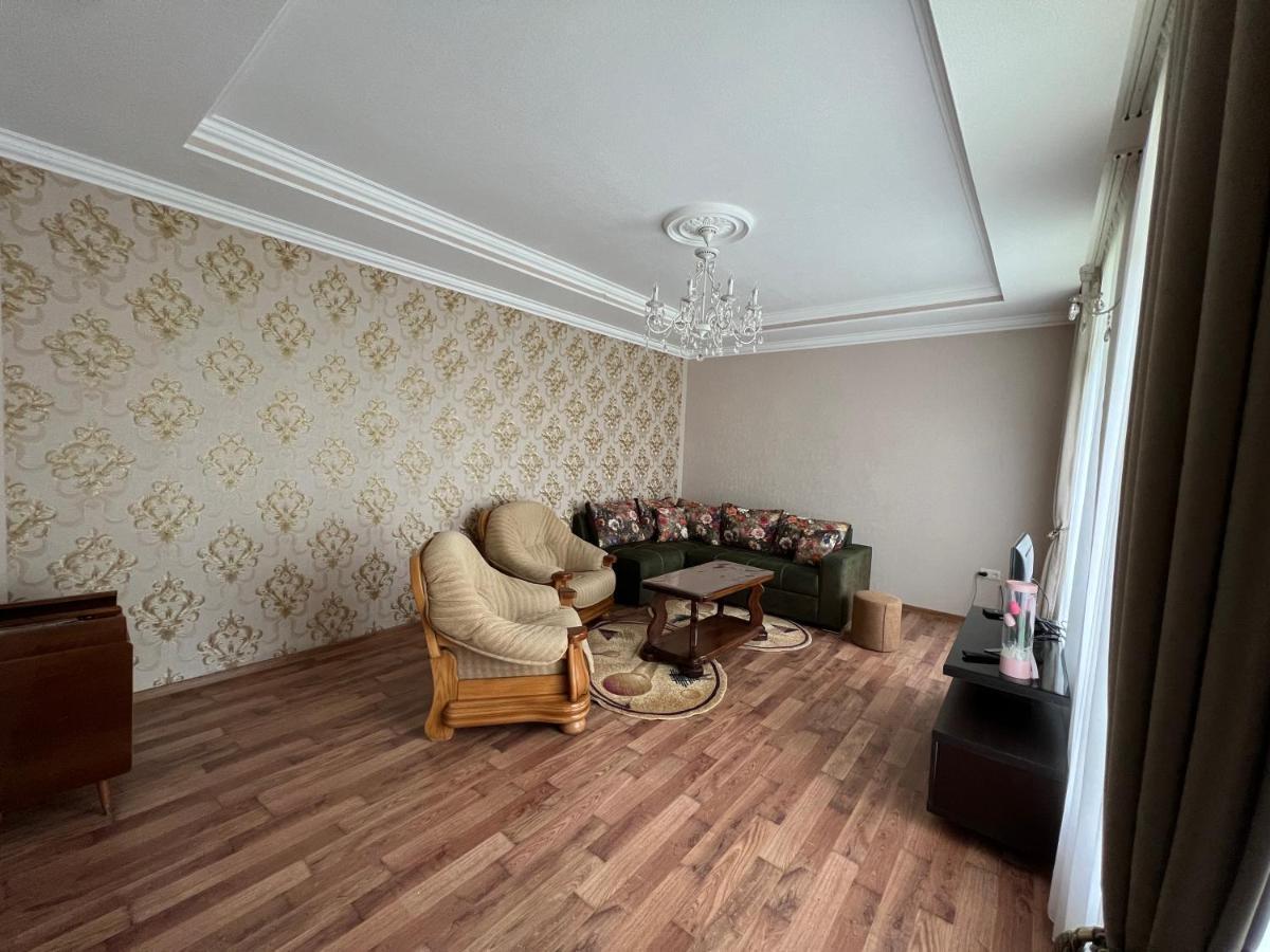 Mountain Kazbegi Apartment Luaran gambar