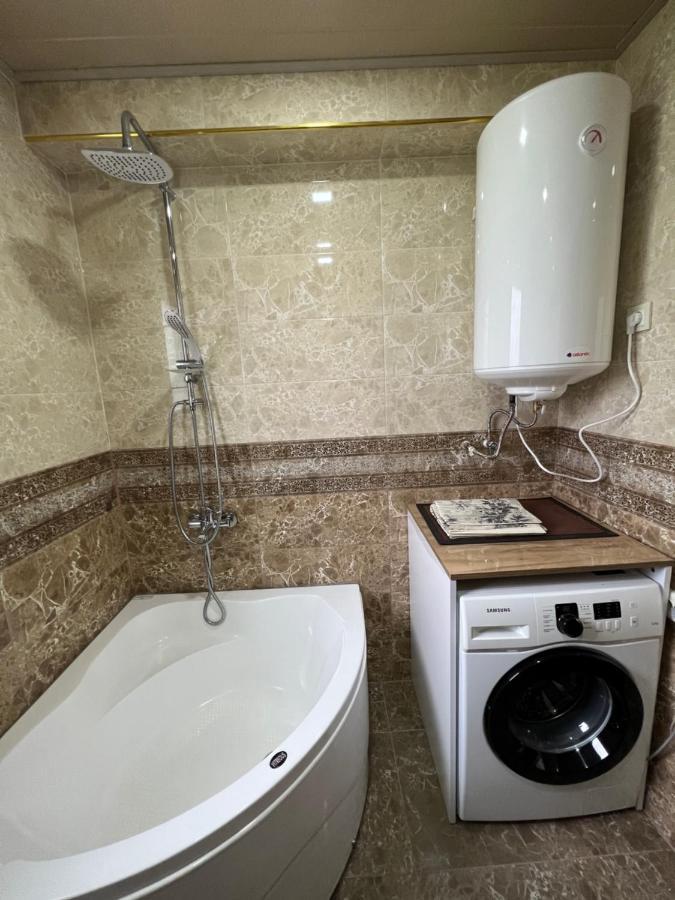 Mountain Kazbegi Apartment Luaran gambar