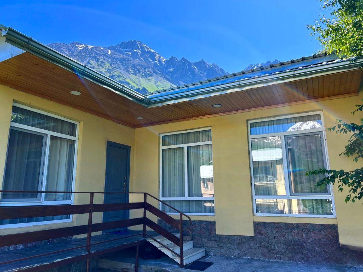 Mountain Kazbegi Apartment Luaran gambar
