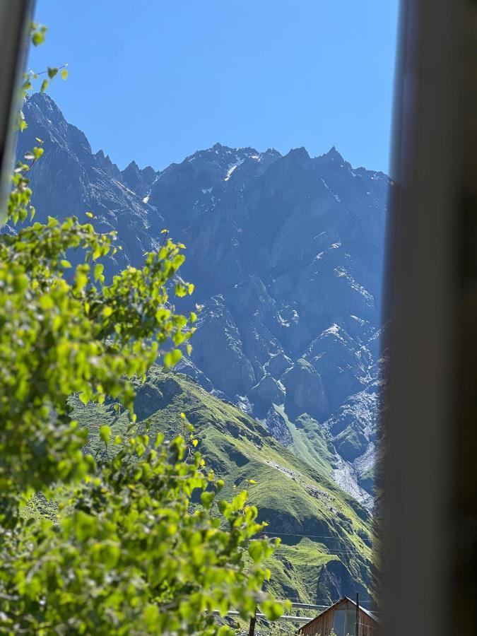 Mountain Kazbegi Apartment Luaran gambar