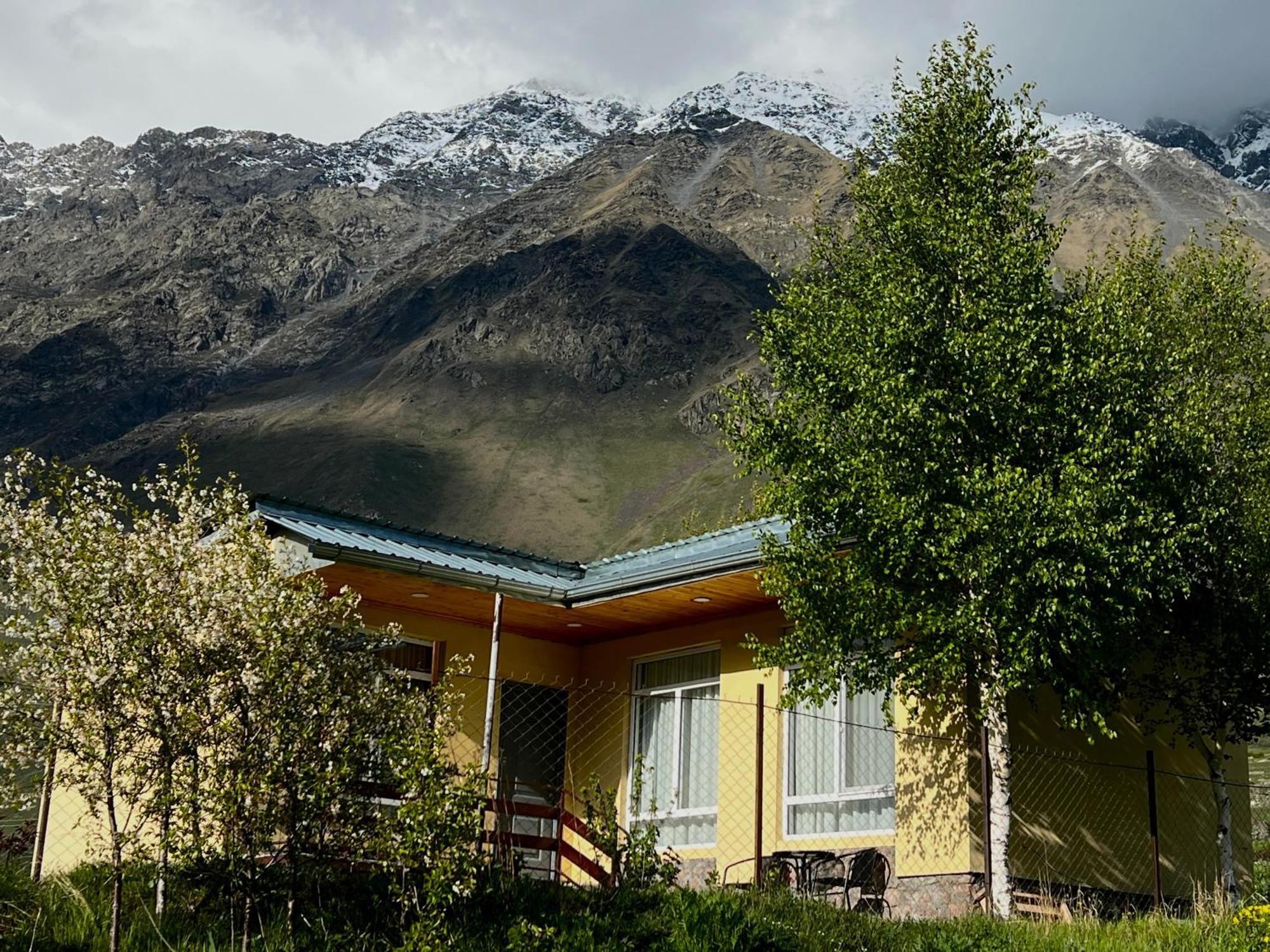 Mountain Kazbegi Apartment Luaran gambar